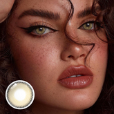 Lentes de contacto de color Charlotte Brown